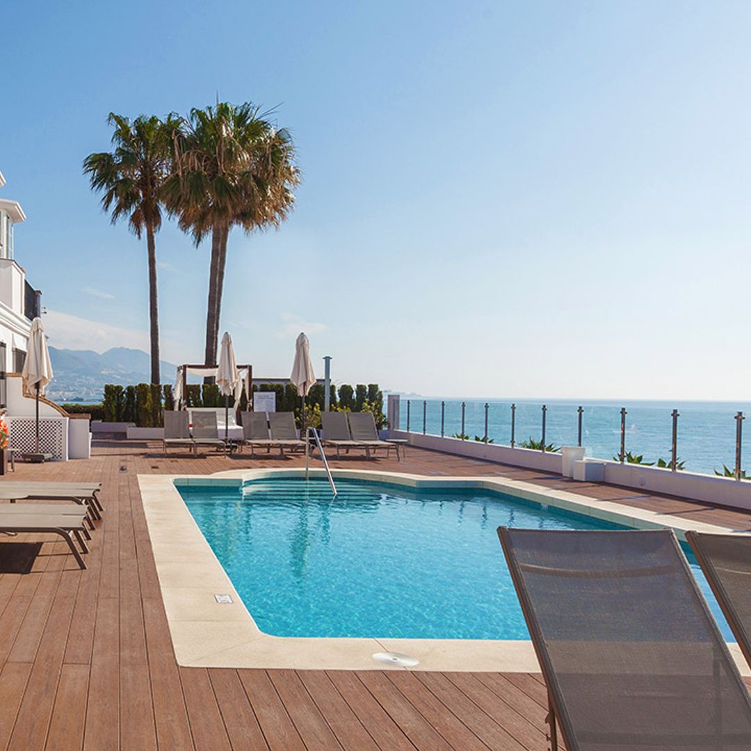 12 stunning self-catering holidays in Europe - perfect for the whole family