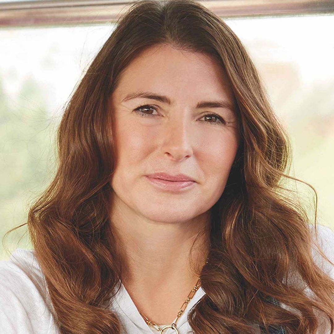 Exclusive: Jools Oliver reveals touching bond she shares with daughters after confirming exciting news