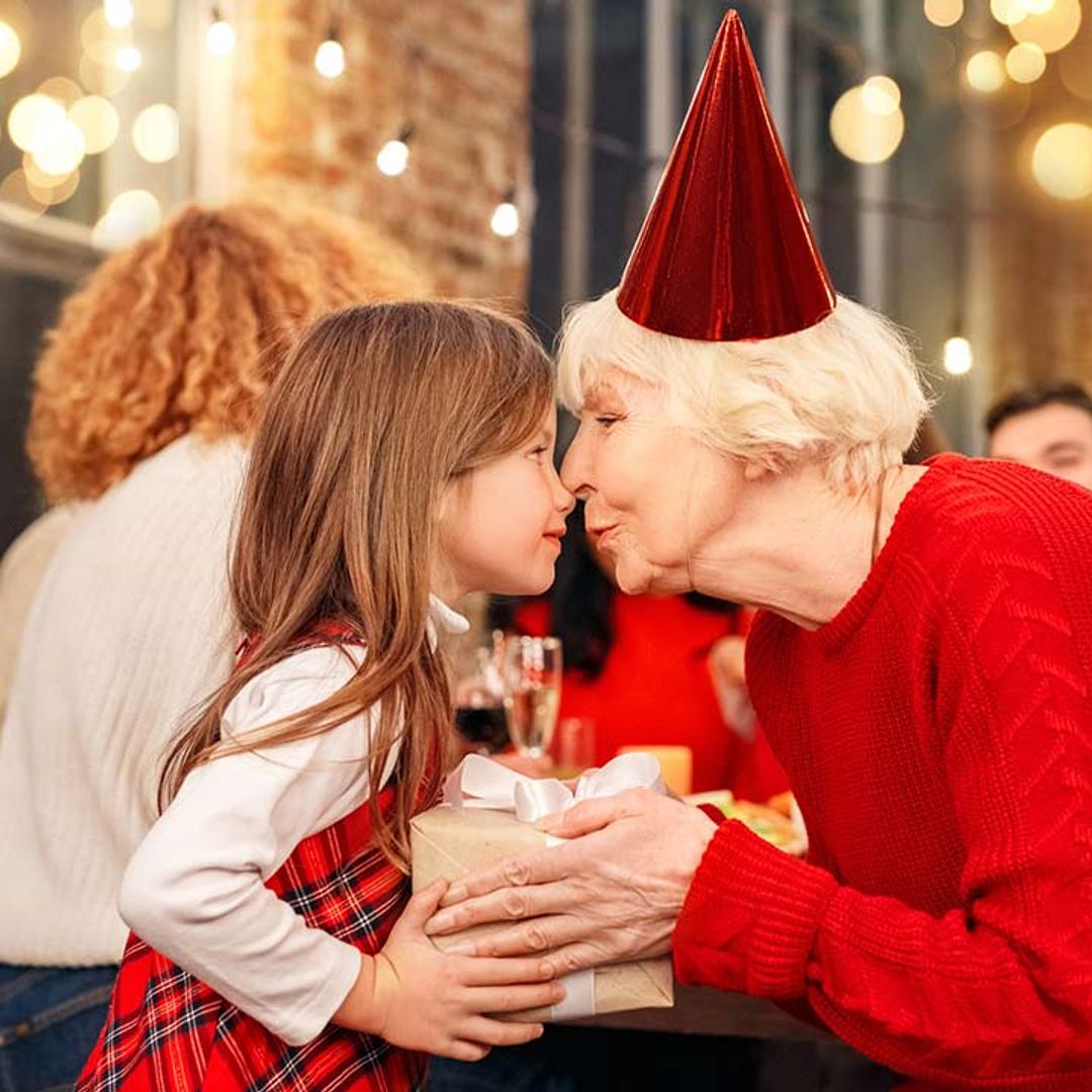 31 best gifts for grandchildren from grandparents this Christmas