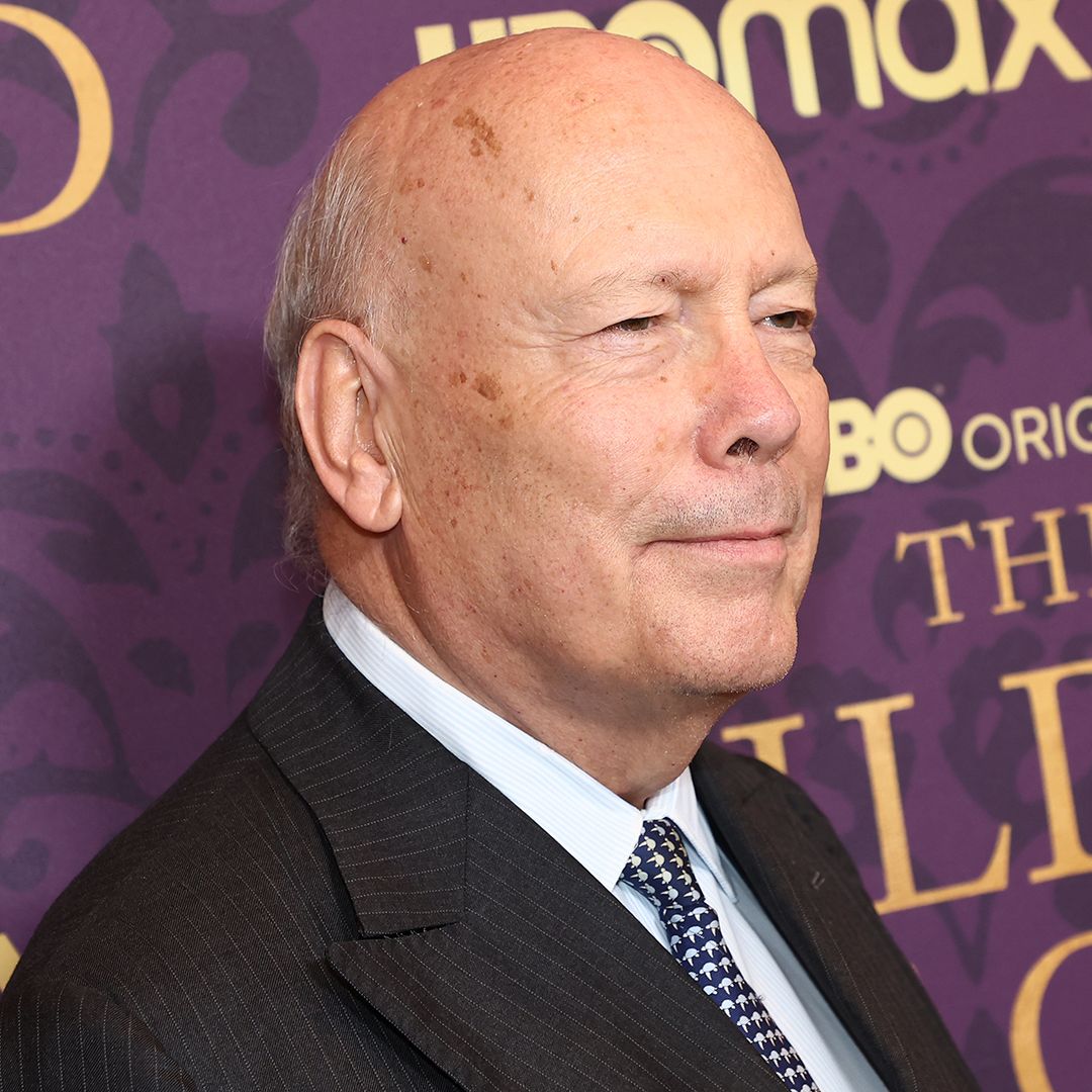 The Gilded Age creator Julian Fellowes reveals fresh update on season three