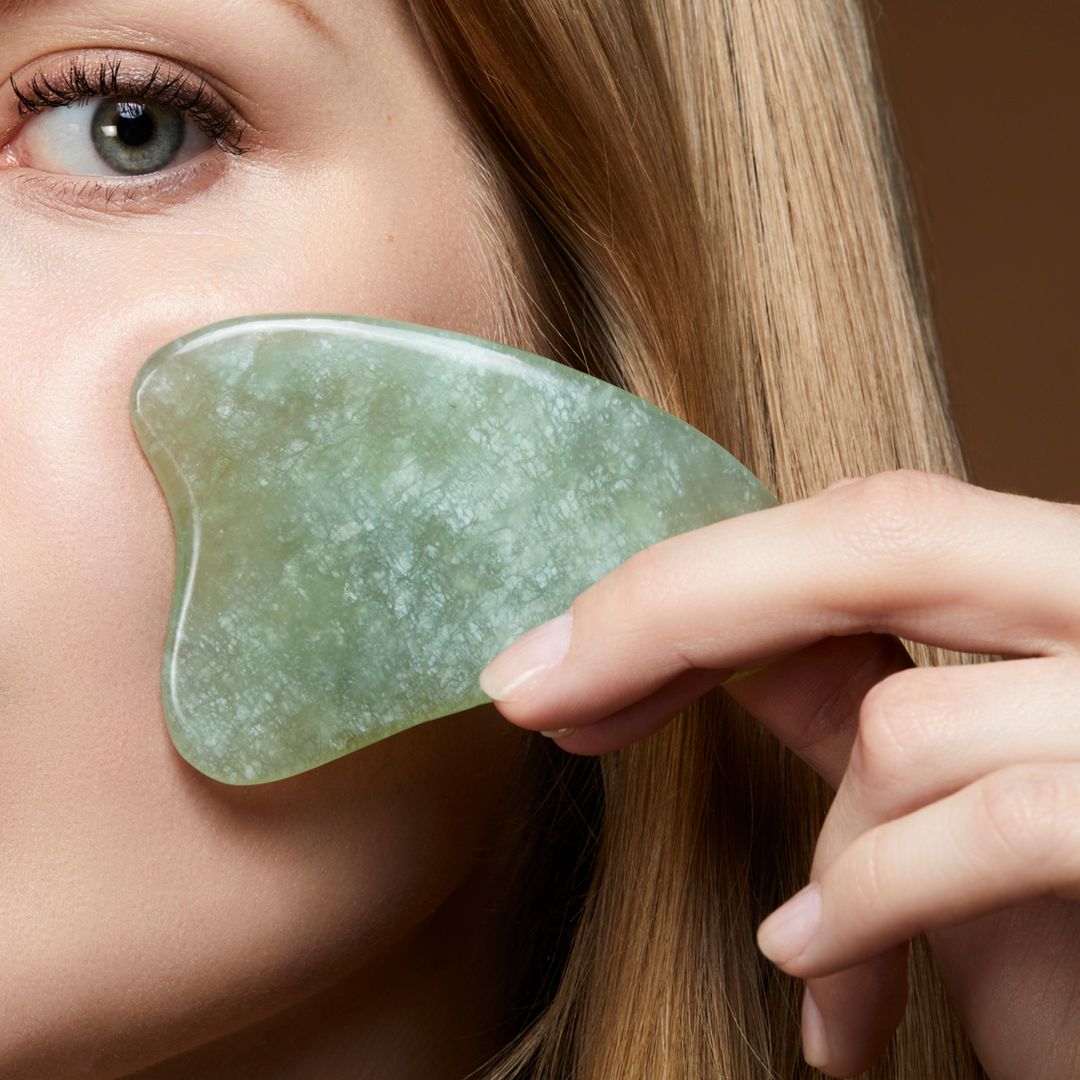 Does gua sha work? A dermatologist reveals all