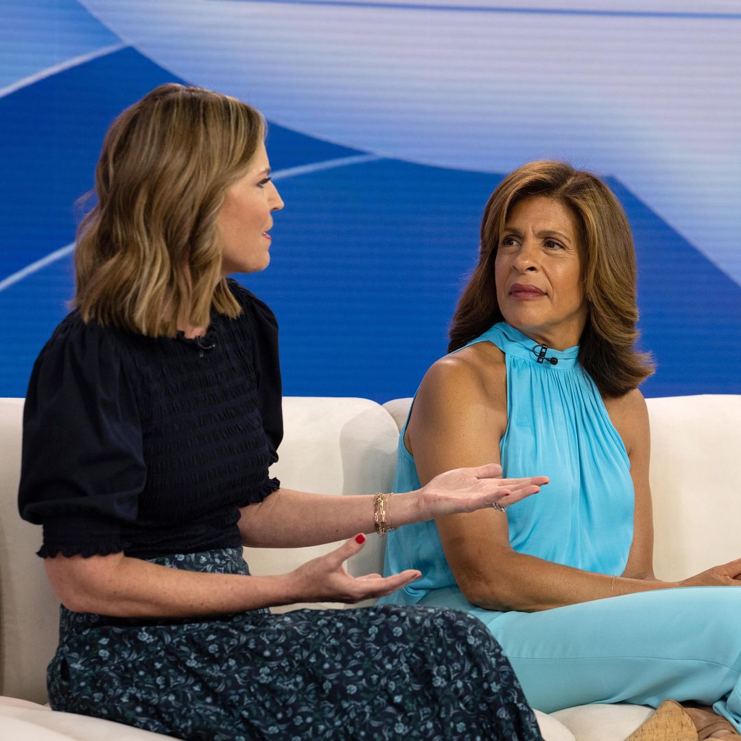 Today shakeup explained: Where are hosts Savannah Guthrie, Hoda Kotb and Al Roker?