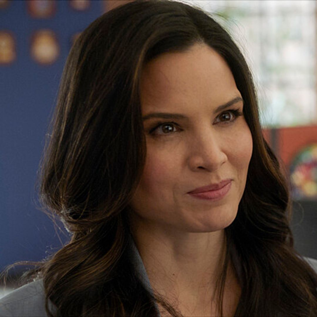 NCIS star Katrina Law leaves fans worried over show future after making major change amid filming