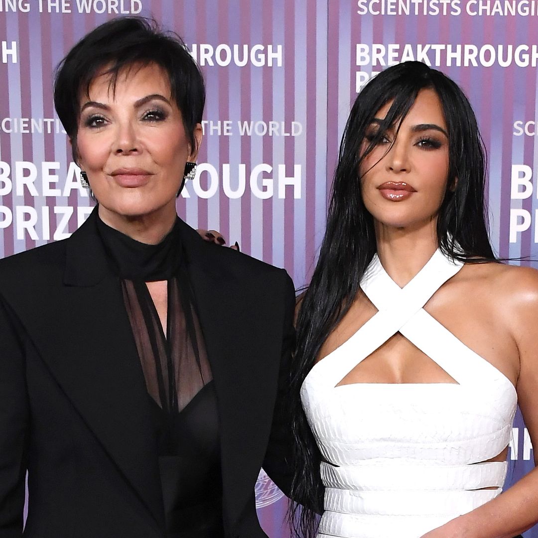 Kris Jenner shares heartfelt tribute to grandson Psalm following health scare revelation in latest Kardashians trailer