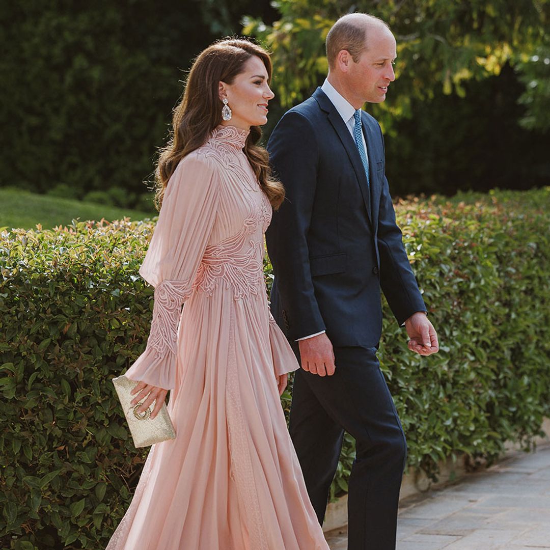 Princess Kate and Queen Mary's twinning tiara moment that went unnoticed