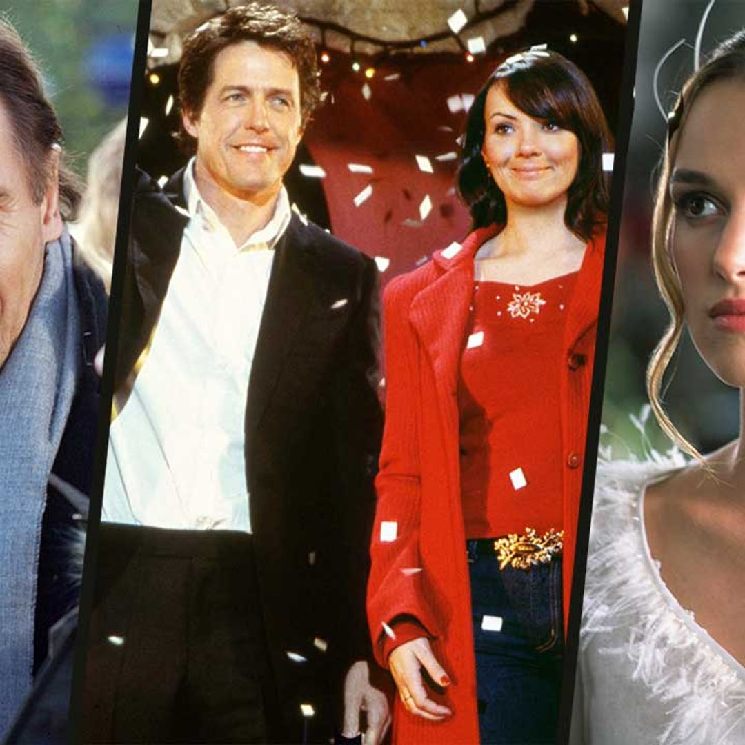 11 Love Actually-inspired gifts that fans will adore this Christmas