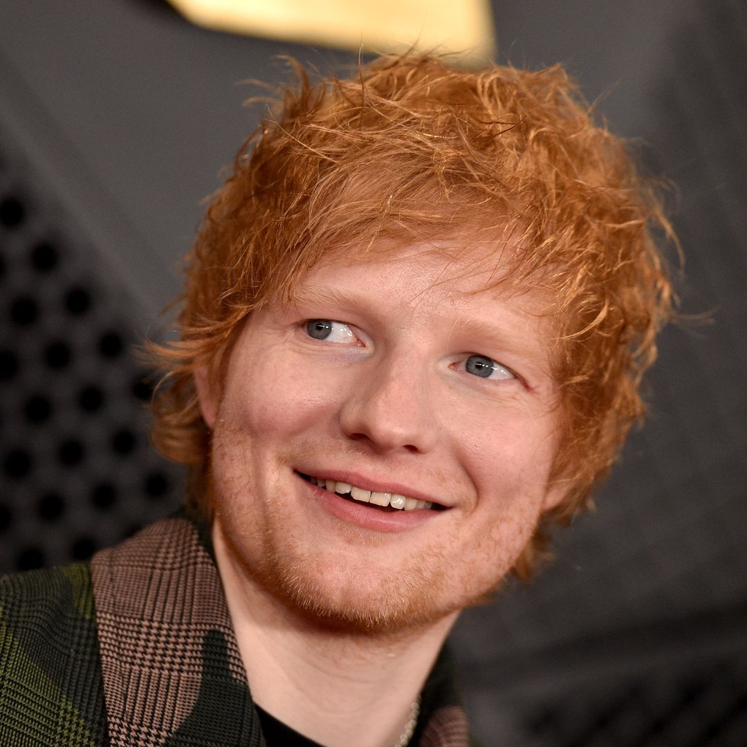 Ed Sheeran's impressive £3.75m 'Sheeran-ville' estate has its own pub