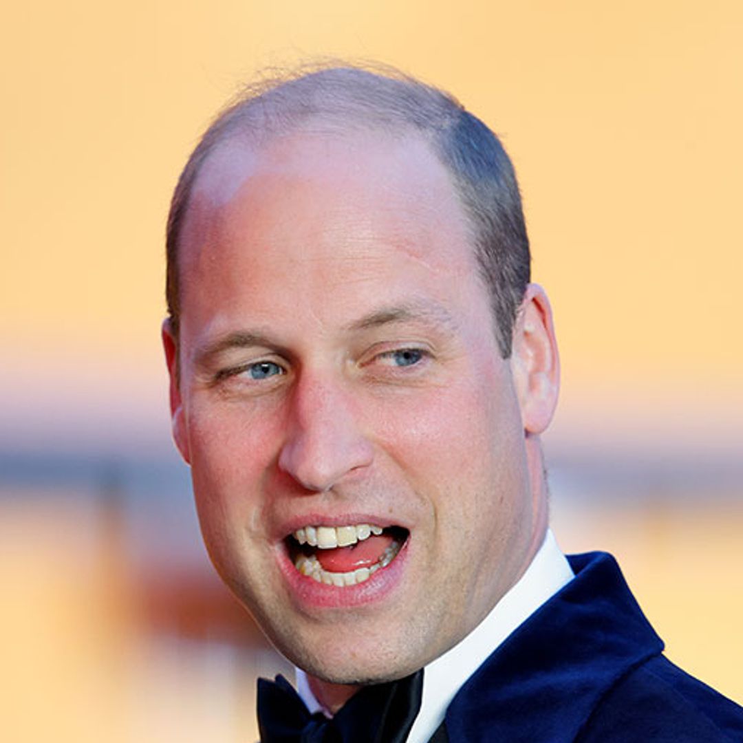 Party princes letting their hair down: Prince Harry, Prince William, Prince Albert & more