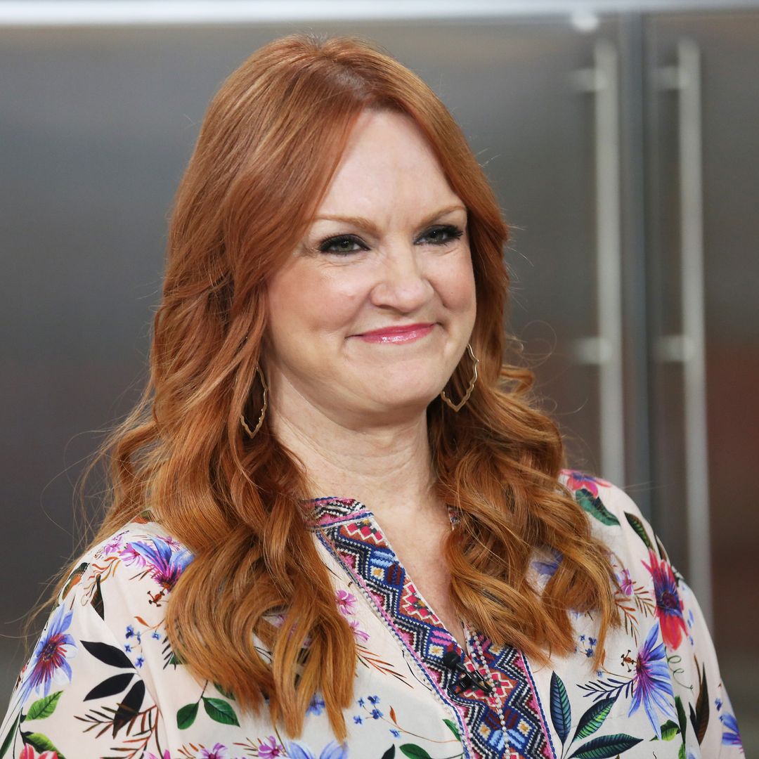Inside Pioneer Woman Ree Drummond's family tragedy