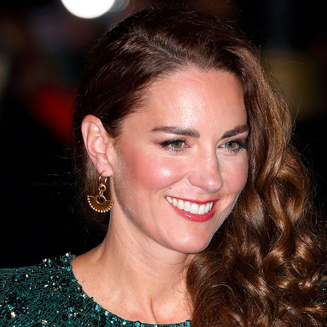 Kate Middleton's major hair transformation and new look explained