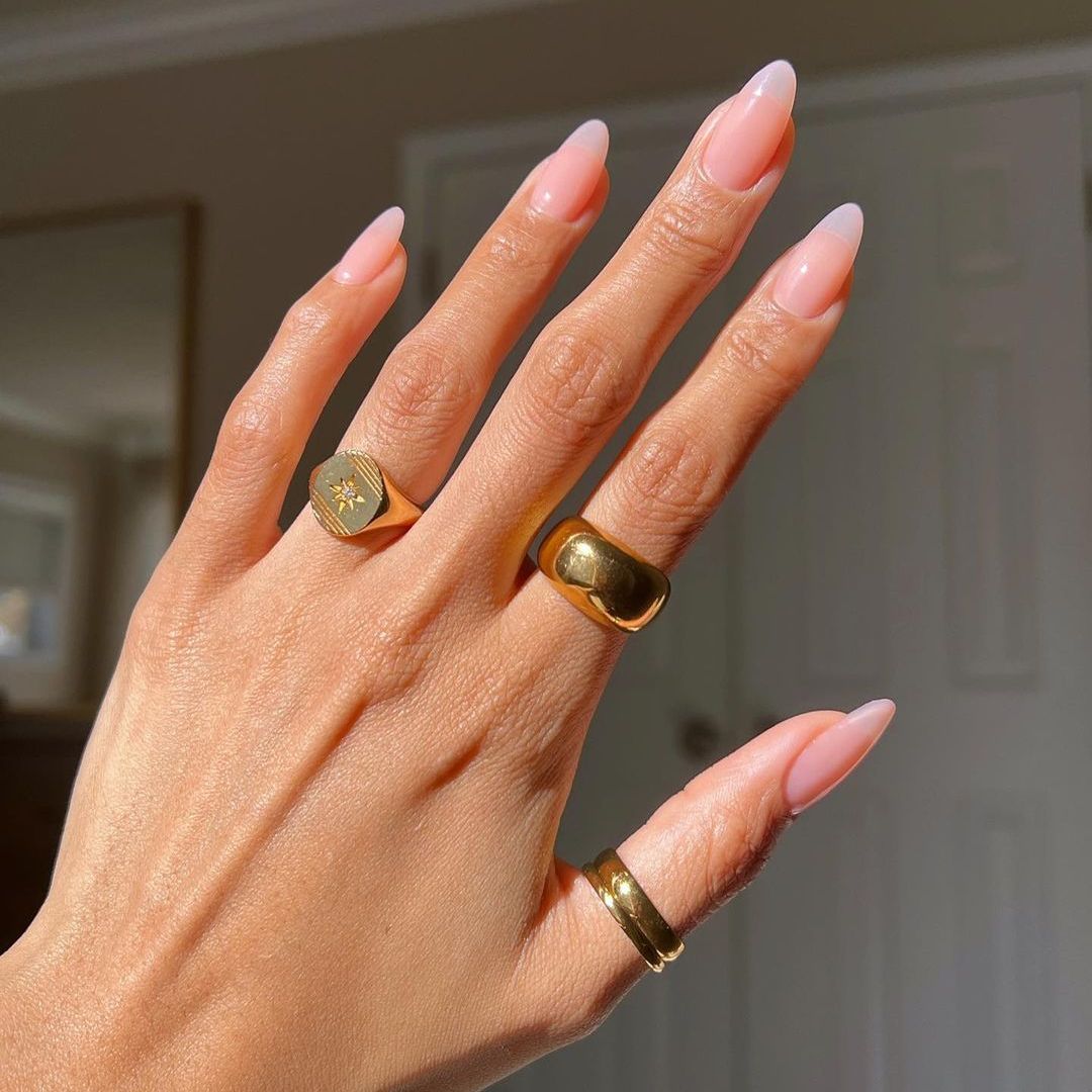 11 Nail trends to have on your radar in 2024