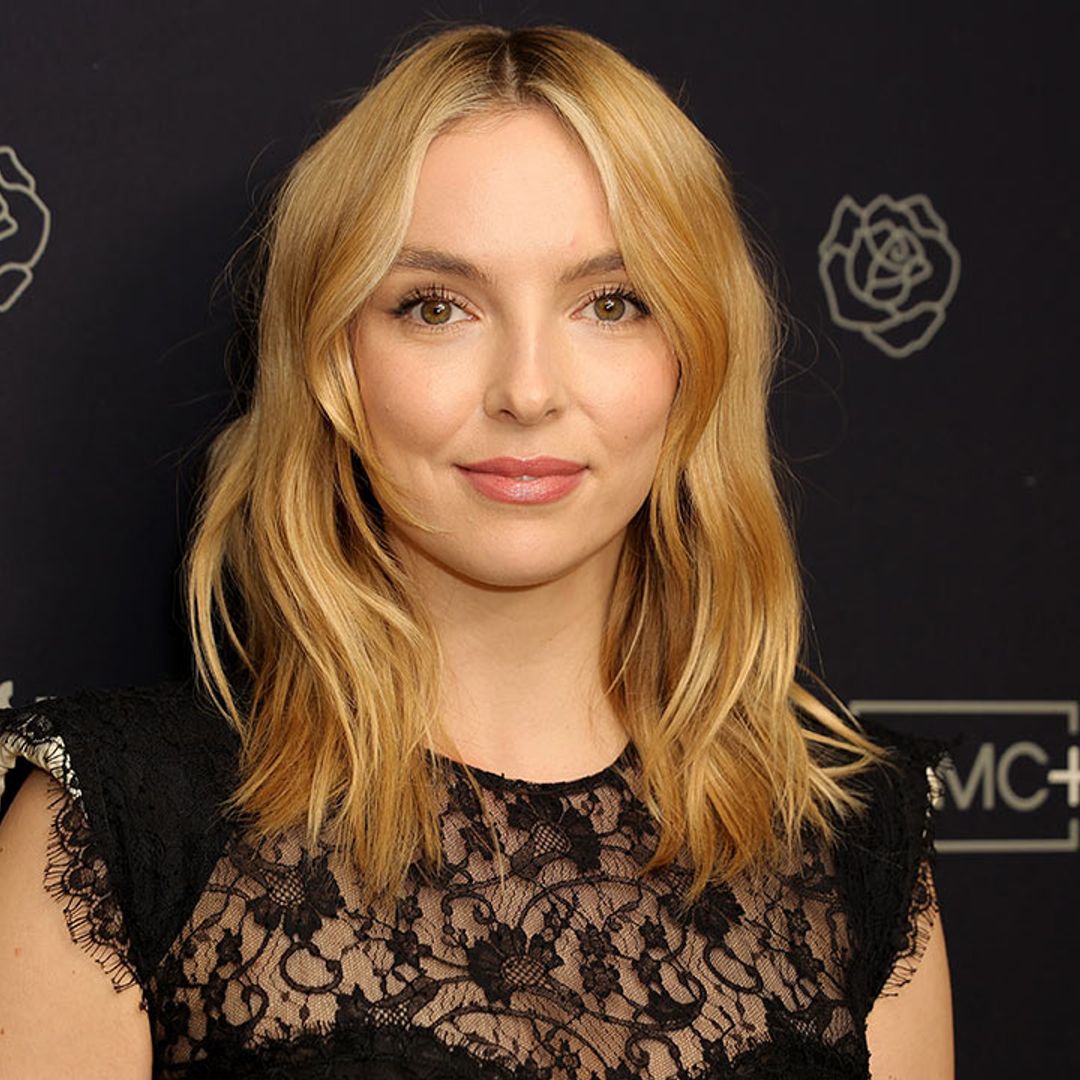 Jodie Comer's modest home life will surprise you