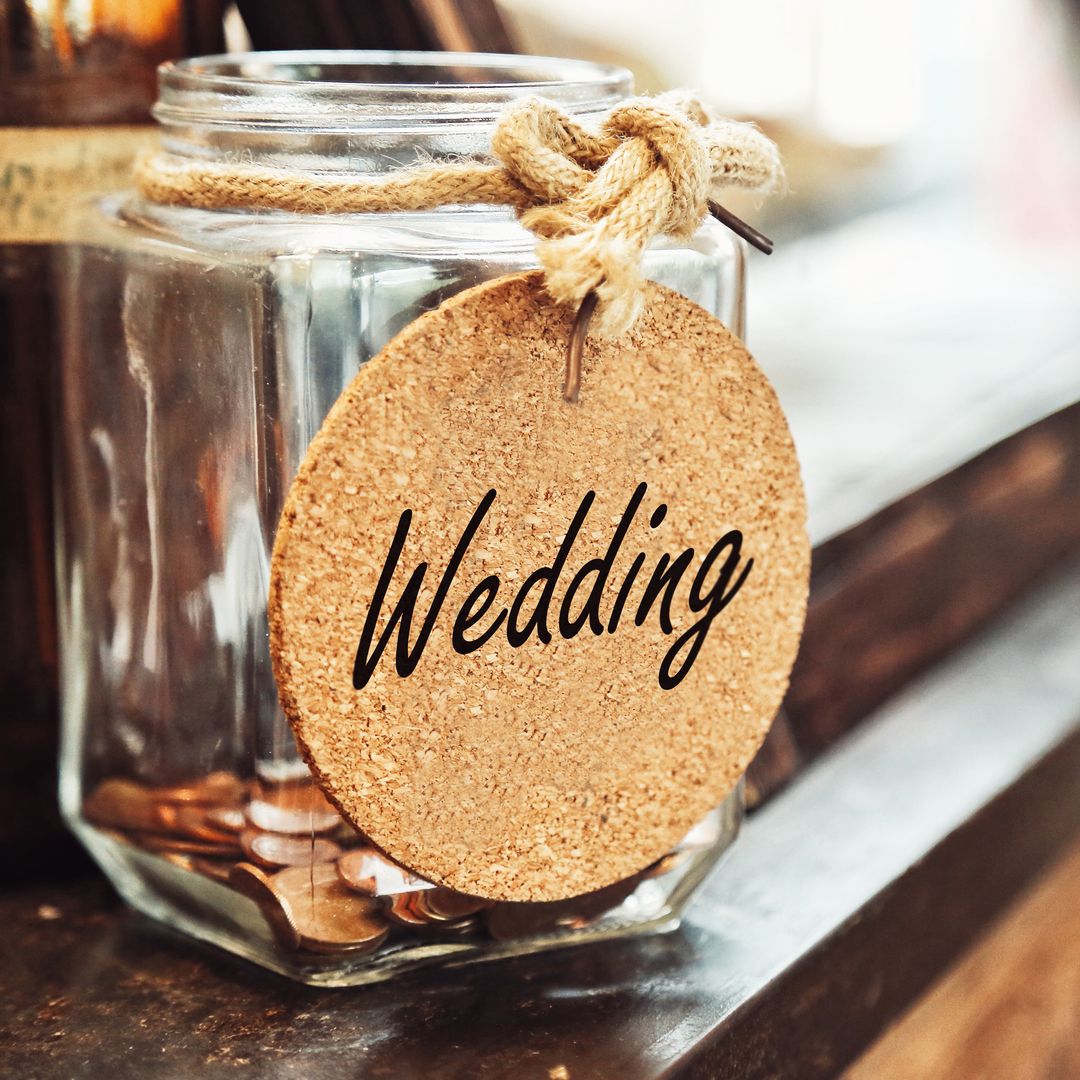 How much does a wedding cost? 2023 expenses and wedding budget revealed