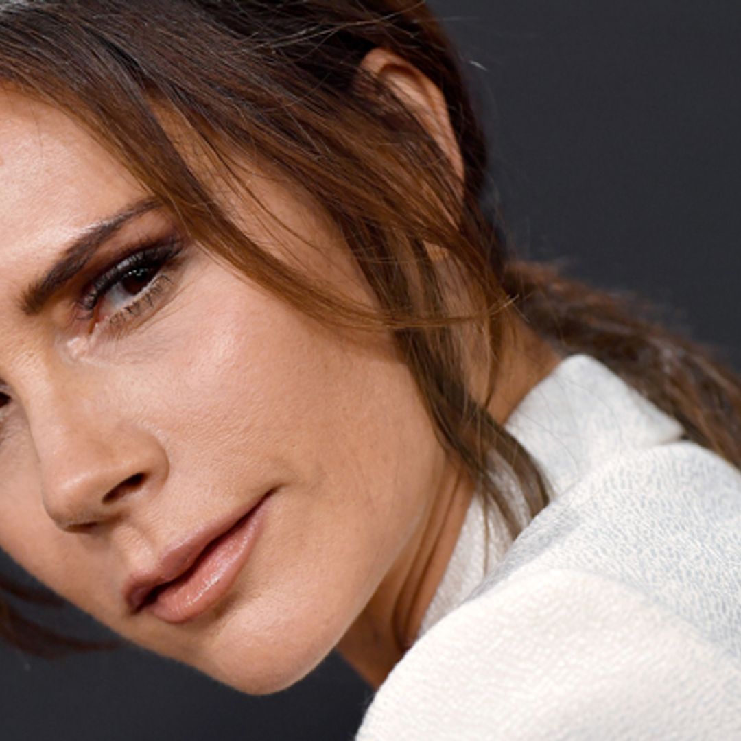 This is exactly where Victoria Beckham shops her leg-lengthening leggings