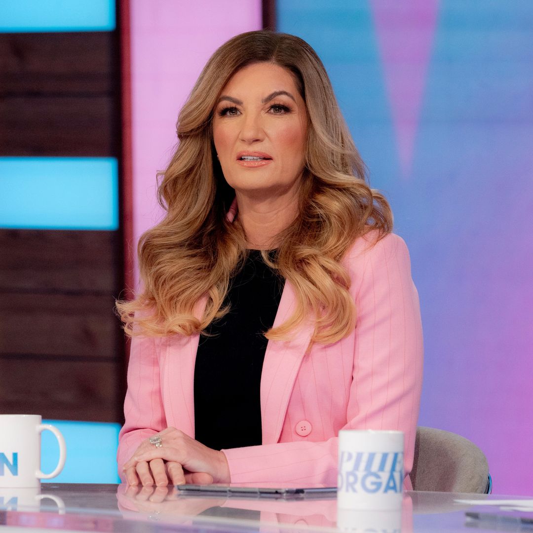 Karren Brady opens up about 'horrific' menopause symptoms