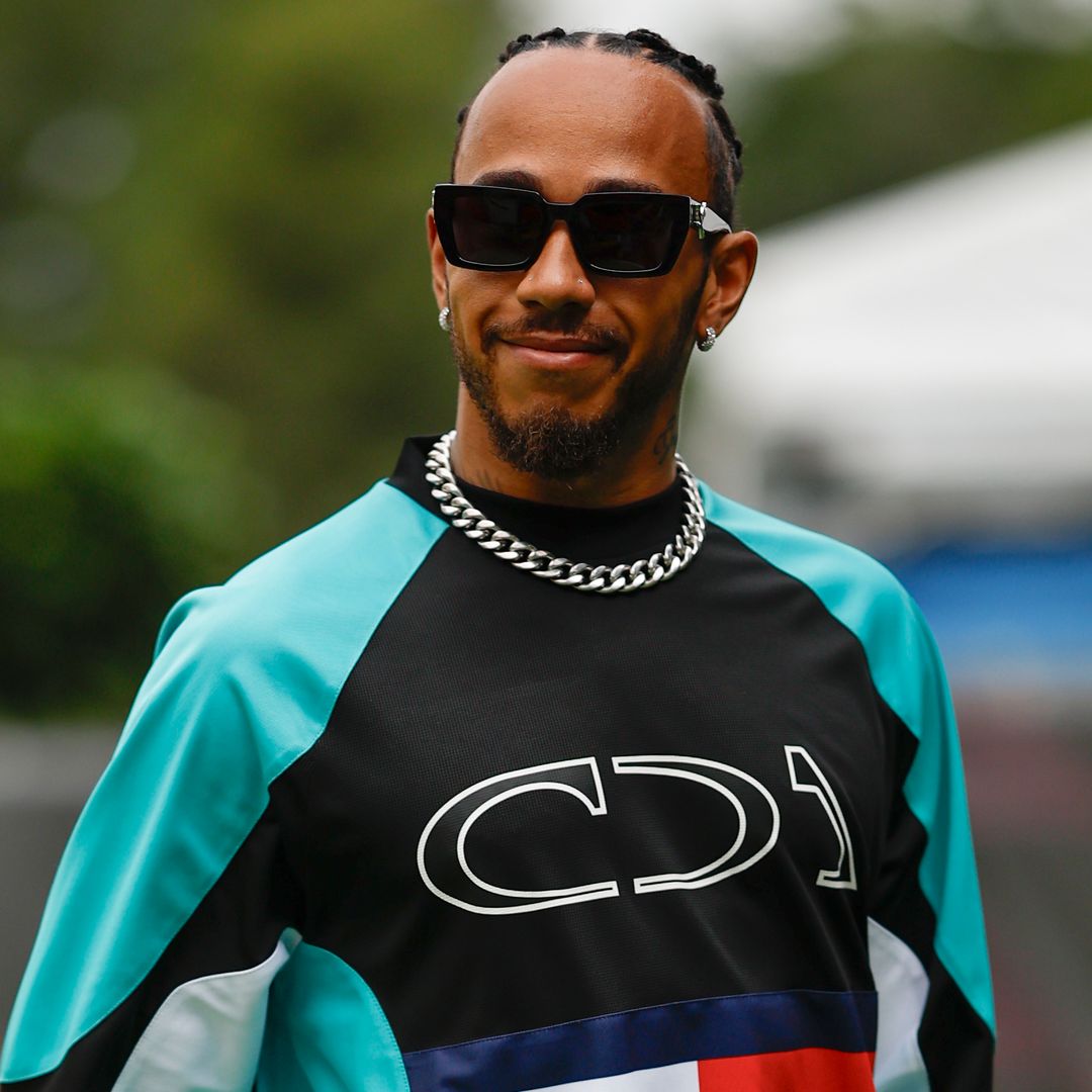Lewis Hamilton's net worth - how F1 star made £300 million fortune