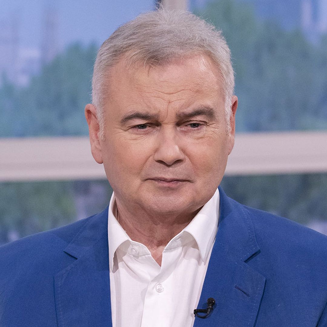 Eamonn Holmes impresses fans with burnout and stress story