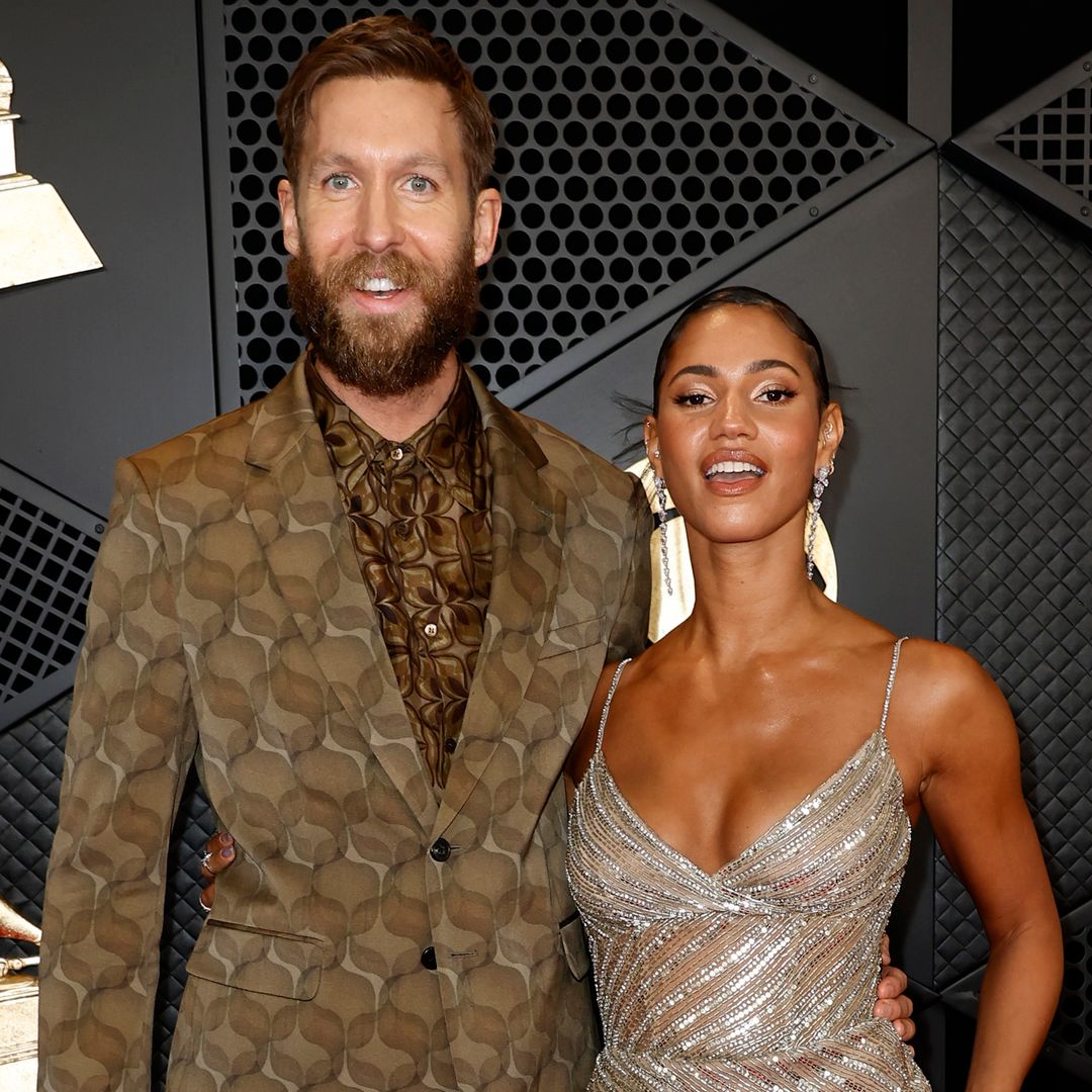 Inside Calvin Harris' Ibiza farm where he secretly romanced wife Vick Hope