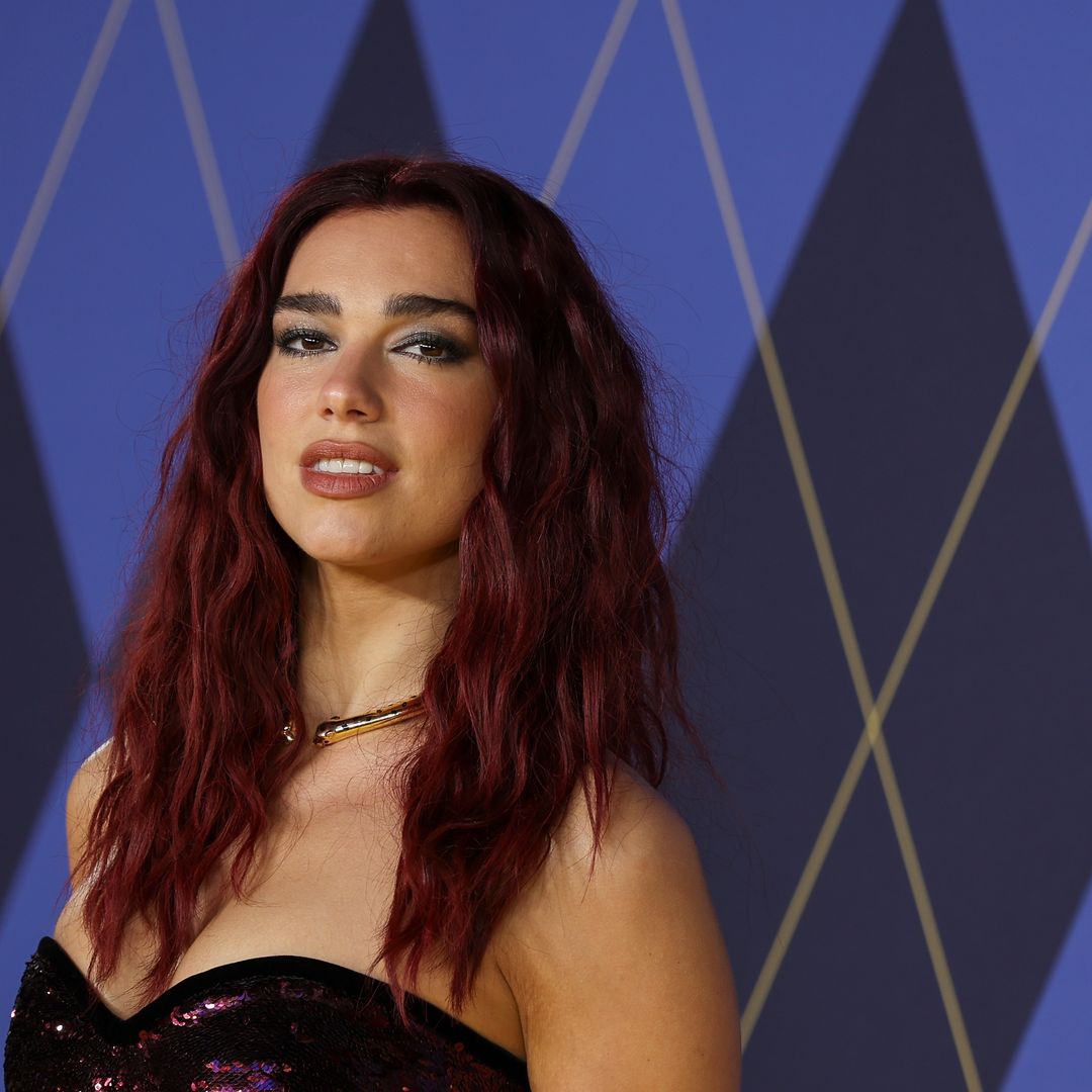 Dua Lipa talks putting an end to 'bad dates' amid new romance with Callum Turner