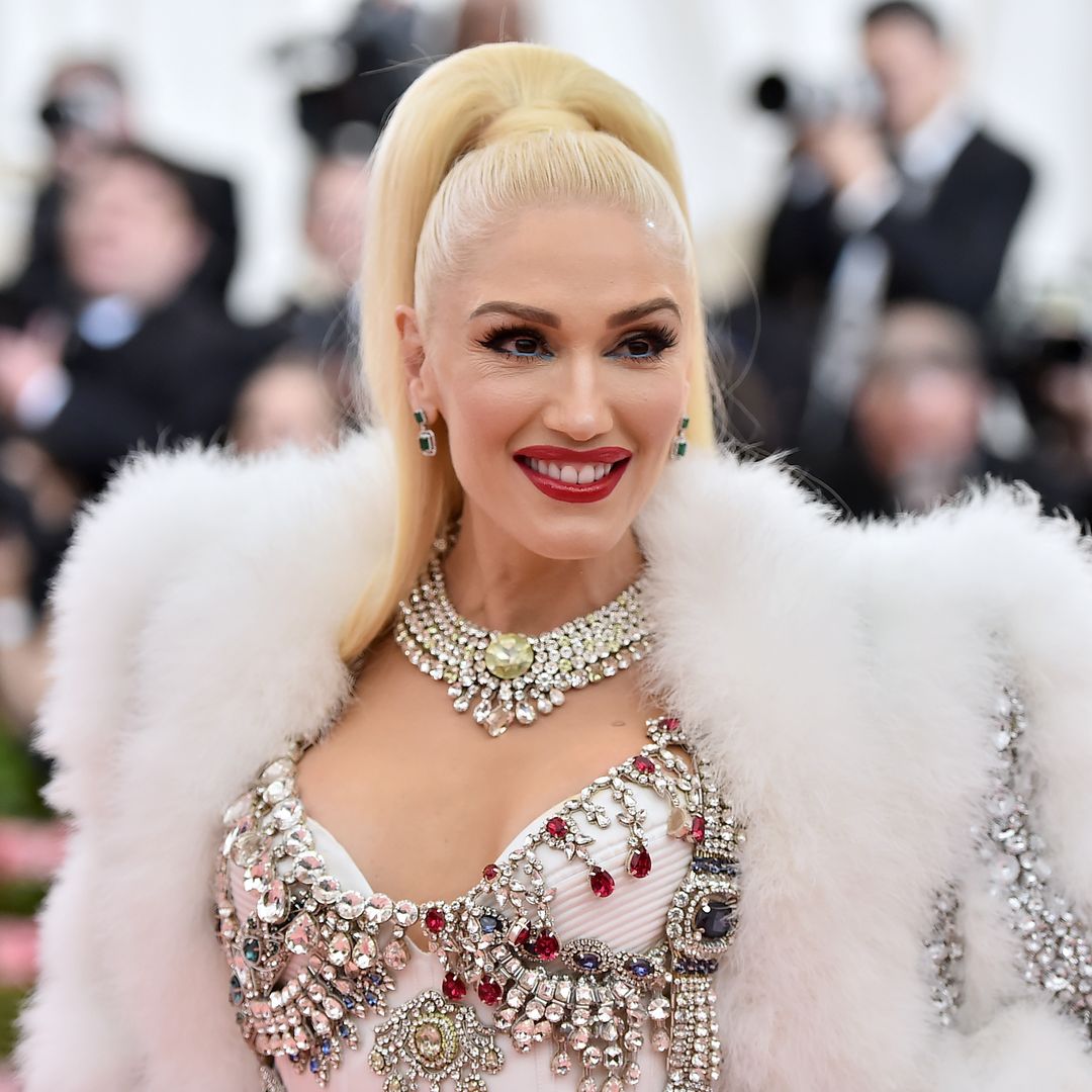 Gwen Stefani looks half her age at 54 - her secrets revealed