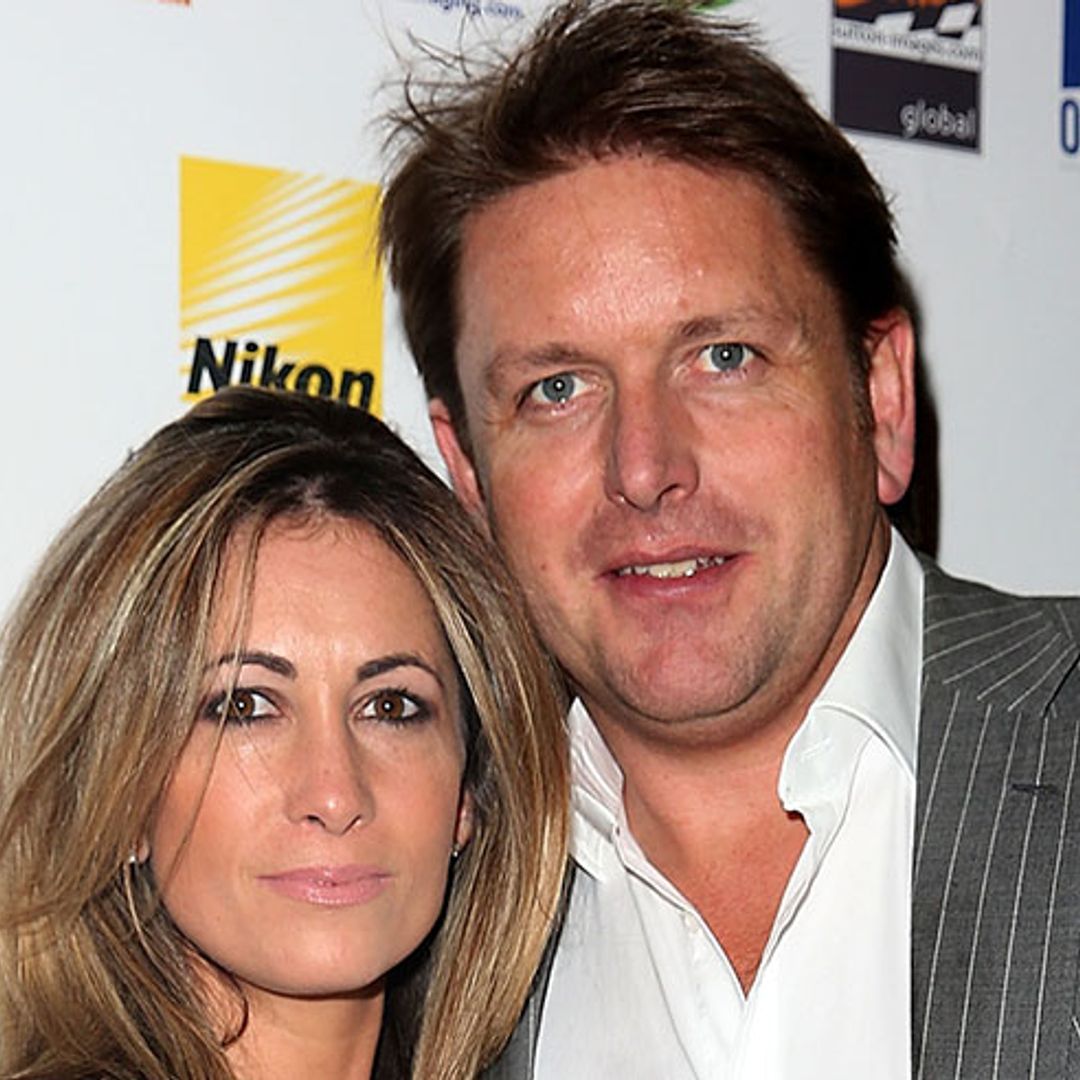 James Martin reveals personal life sacrifices as celebrity chef: 'It made relationships tough'