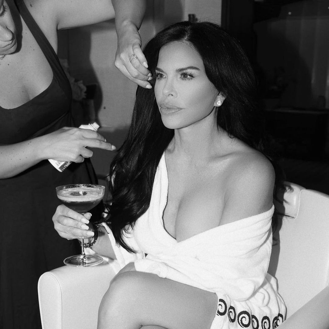 Meet the ‘Glam Squad’ Lauren Sanchez keeps on speed dial