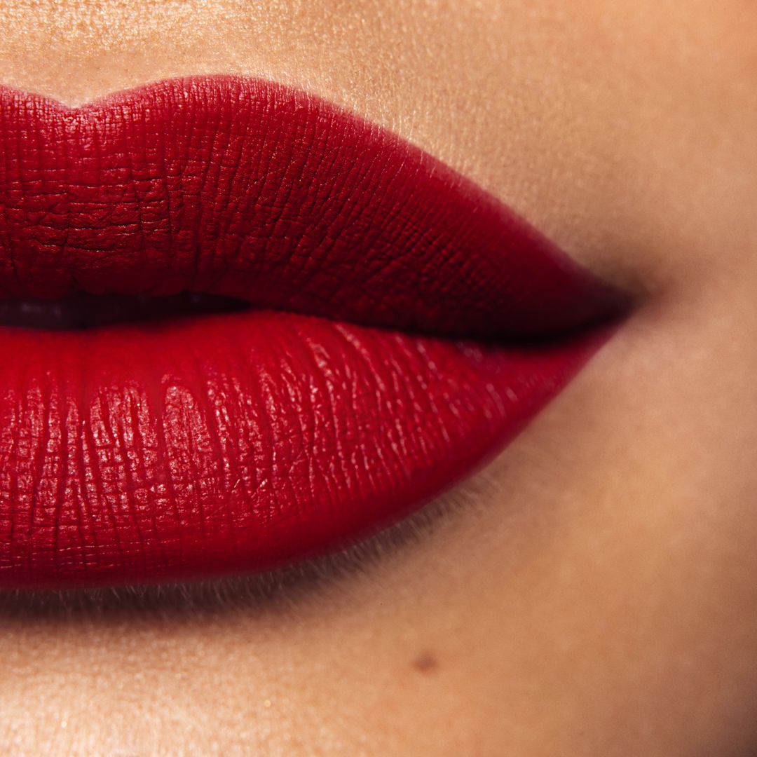 'Why I will never, ever tire of red lipstick'