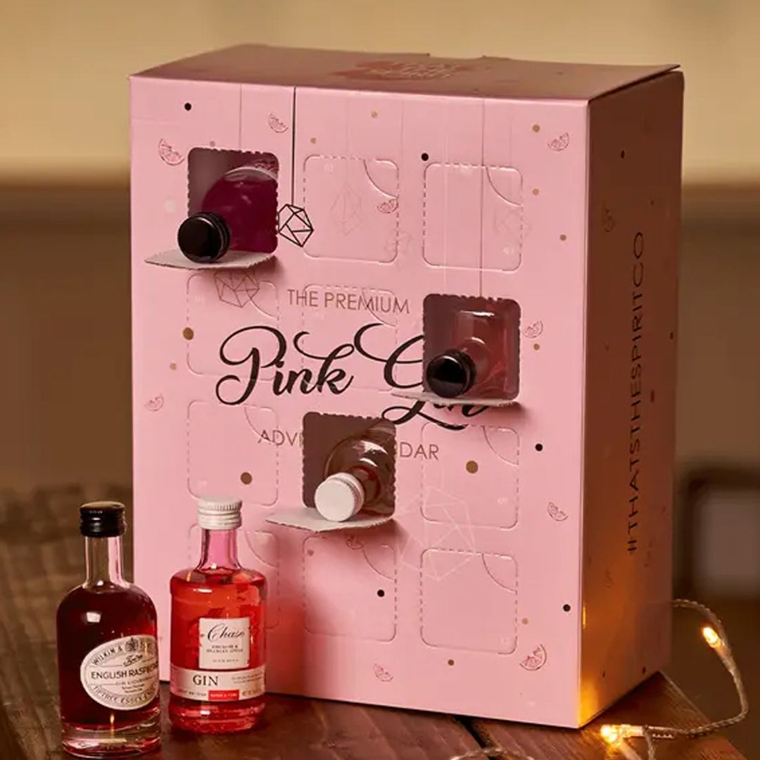 7 gin advent calendars for 2023 to enjoy this Christmas