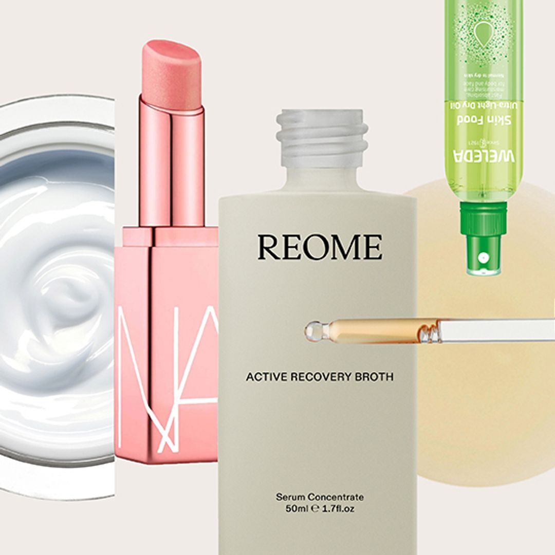 Most Wanted: The 5 products our Beauty Director is swooning over this week