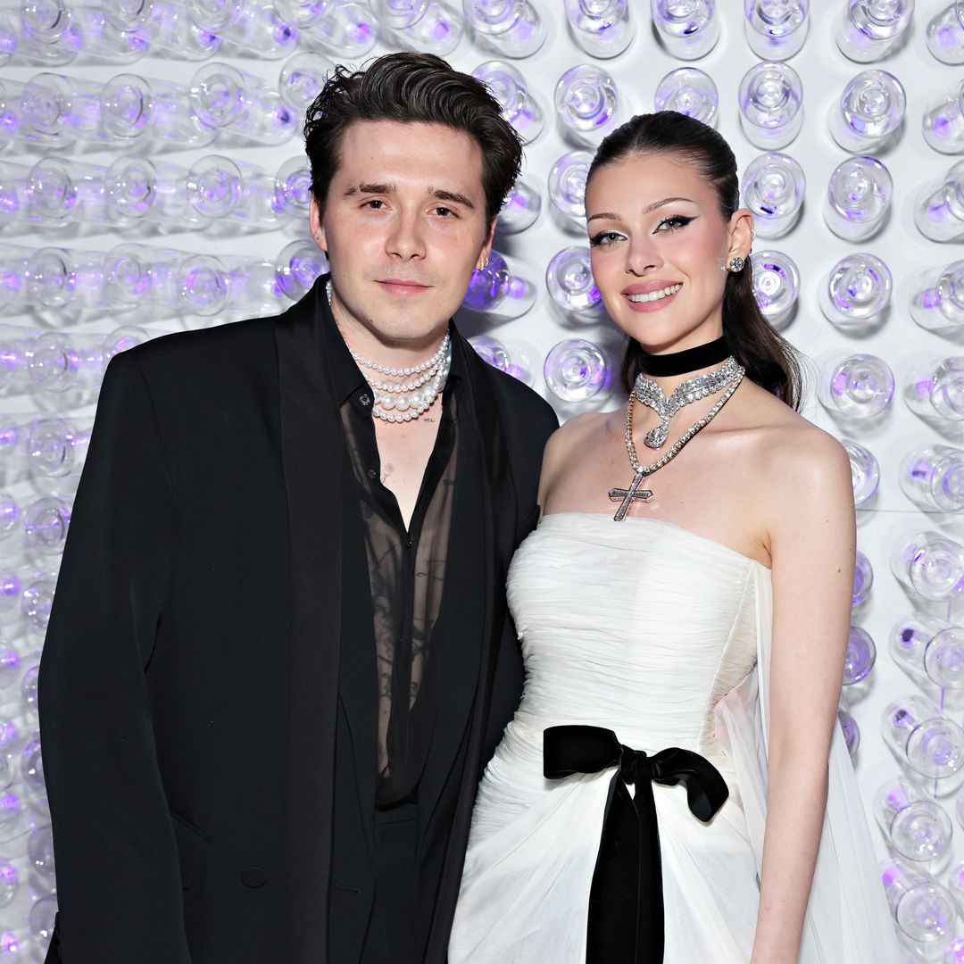 Brooklyn and Nicola Peltz-Beckham's extravagant A-list wedding lawsuit settled: details on the drama