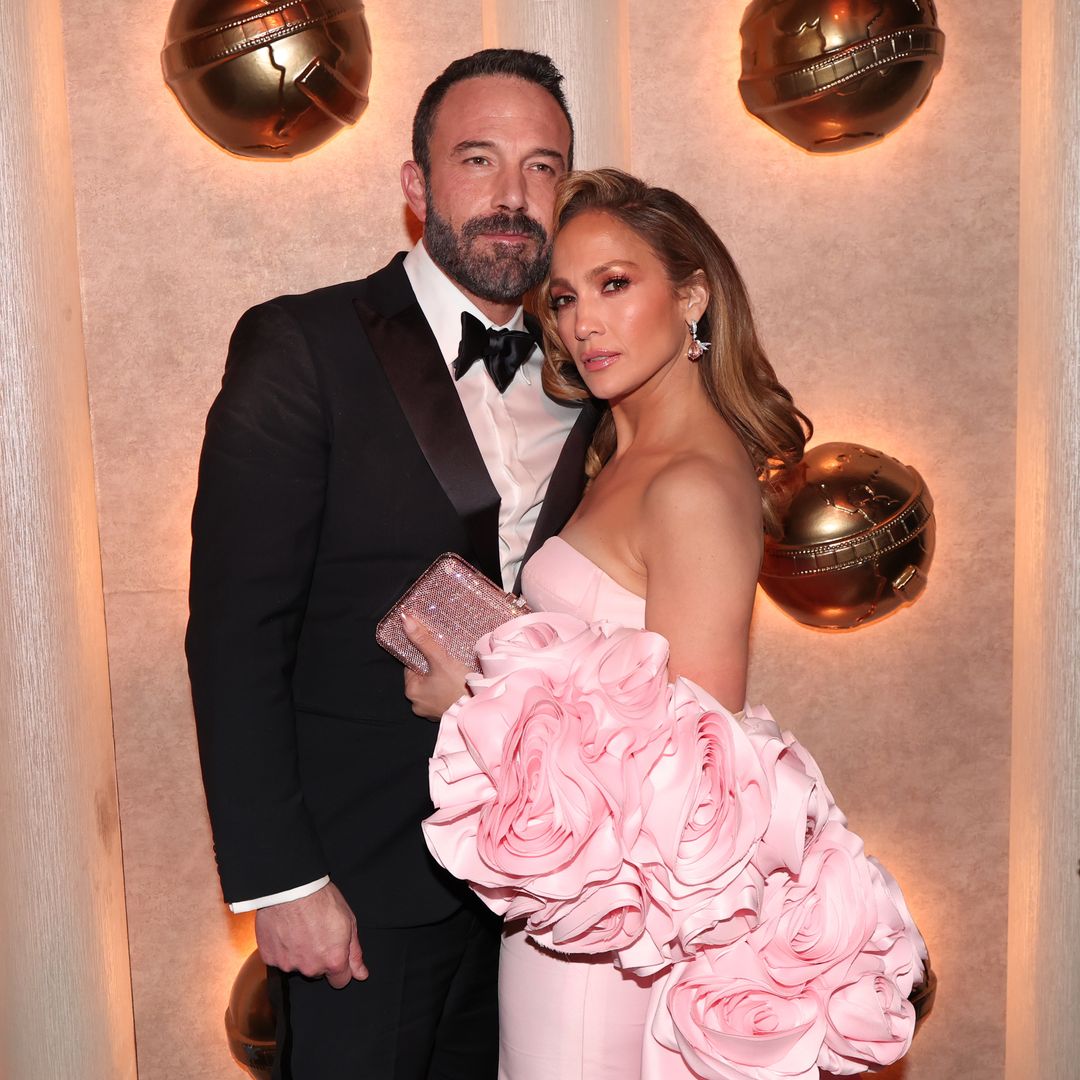 Jennifer Lopez reveals reason for Ben Affleck divorce