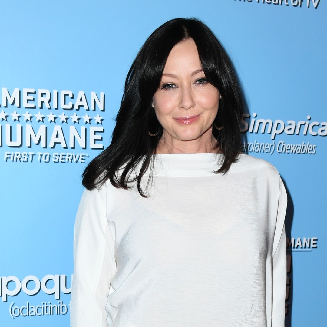 Shannen Doherty dead at 53 after years-long battle with breast cancer — read heartbreaking statement