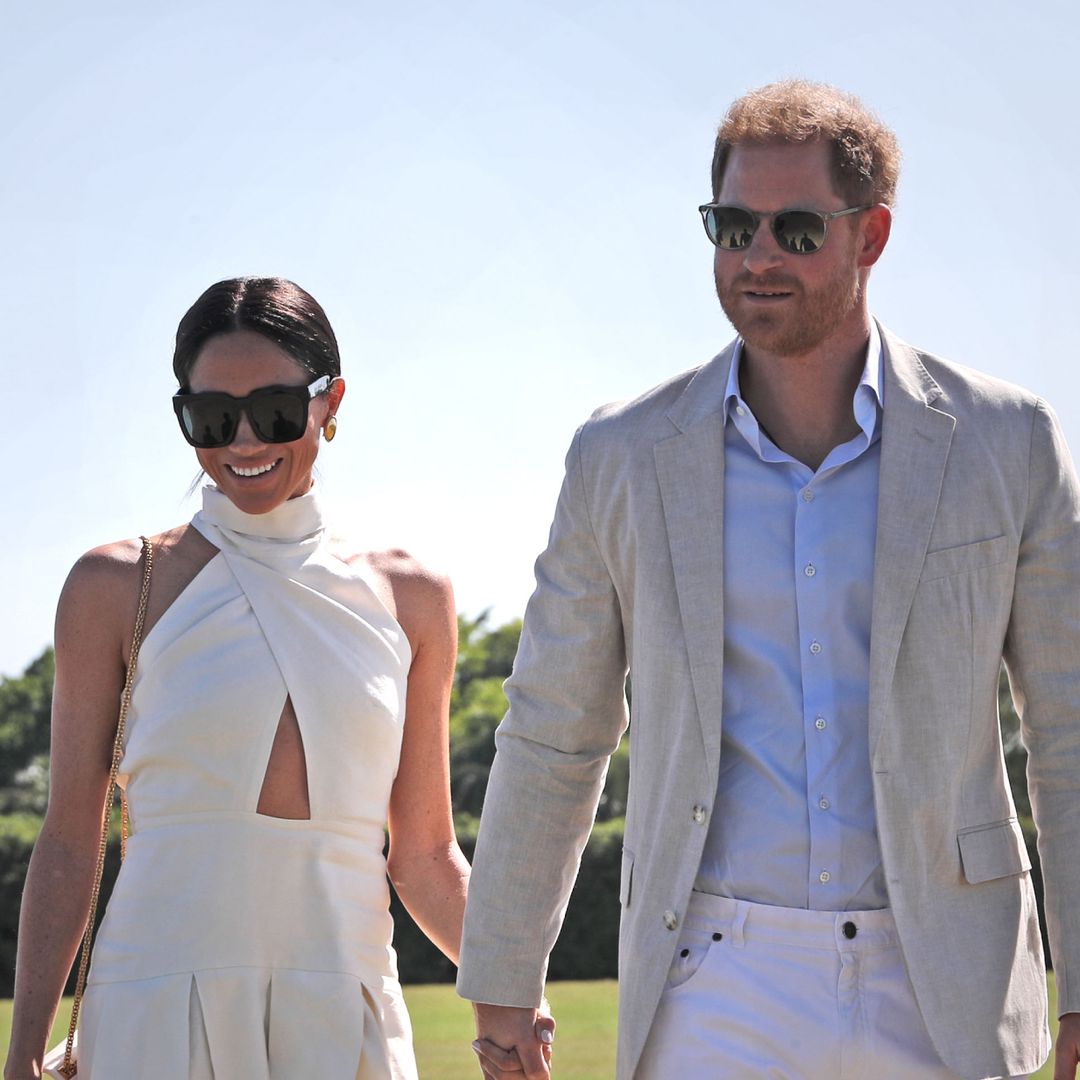 Inside Prince Harry and Meghan Markle's overnight stay at $8000-per-night luxury Palm Beach resort