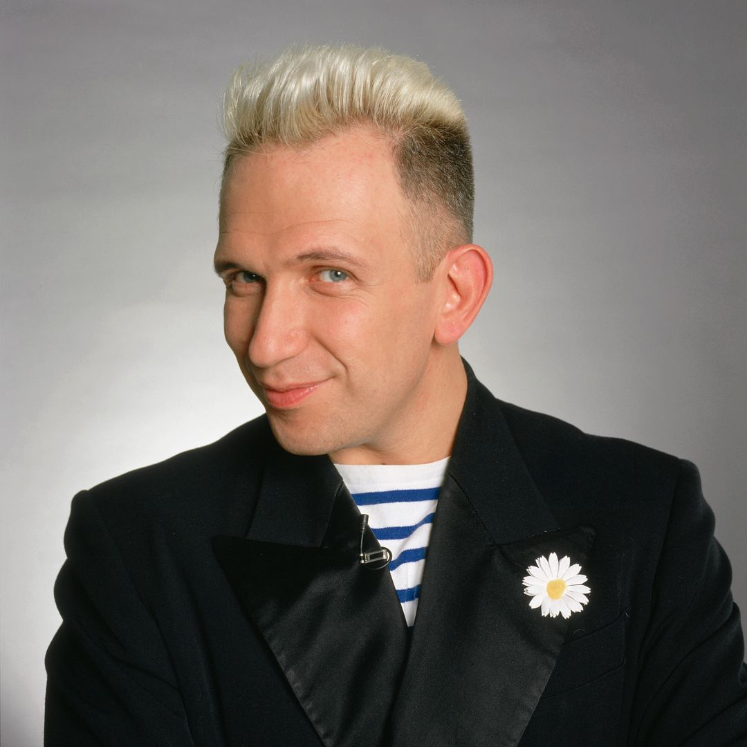 Jean Paul Gaultier - Biography