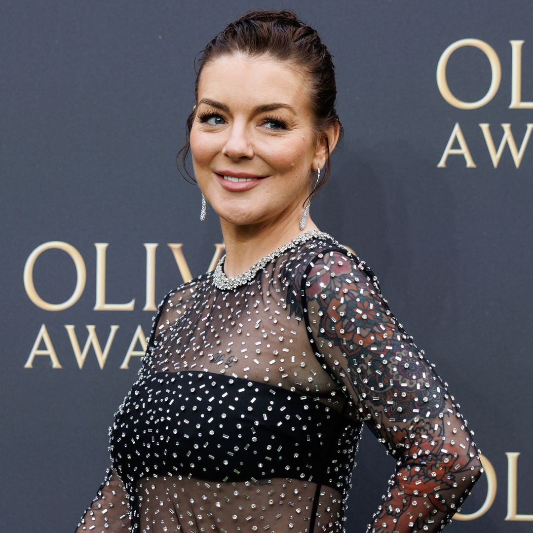 Sheridan Smith to star in new ITV drama based on harrowing real-life murder