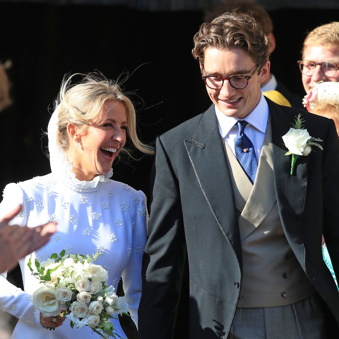 Ellie Goulding and husband Caspar Jopling's relationship timeline amid new romance with Shakira's instructor revealed