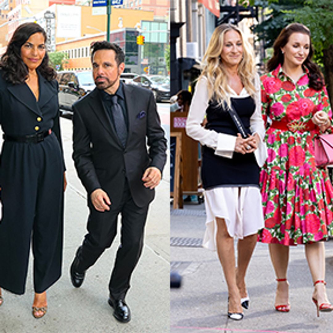 And Just Like That Season 3 outfits: best fashion moments so far