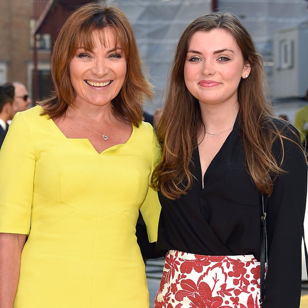 Lorraine Kelly announces big change to podcast show – fans react