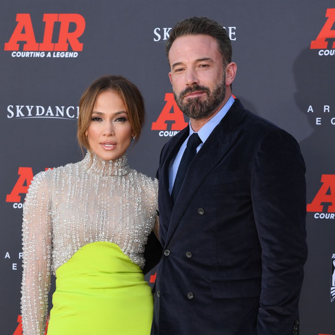 Why Jennifer Lopez and Ben Affleck's divorce could get 'messy'