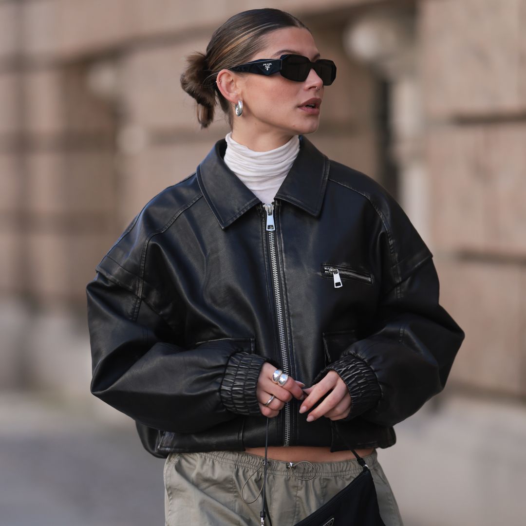 Bomber jackets are trending - 9 we're loving for the new season