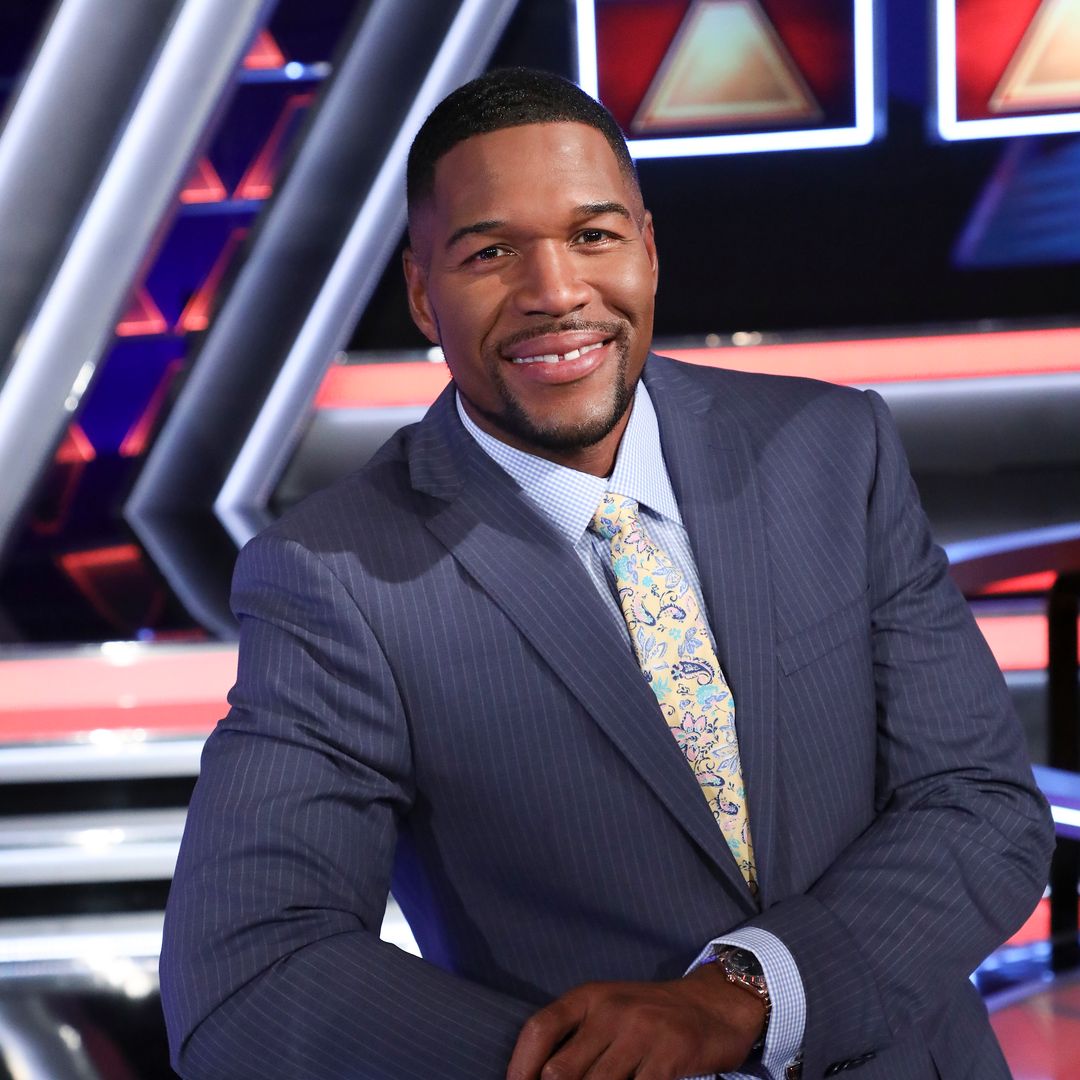 Michael Strahan's daughter Isabella looks to the future as she returns to social media amid cancer treatment