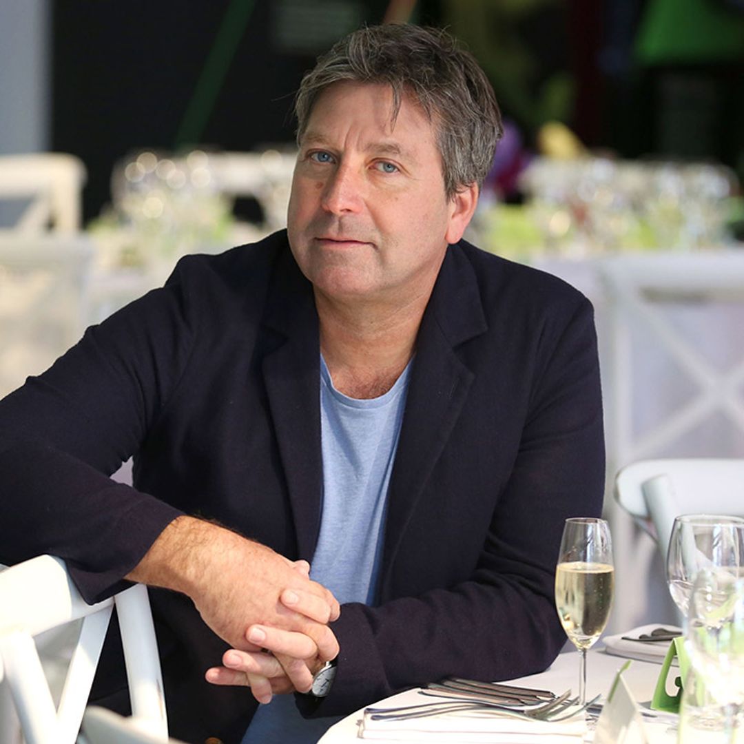 MasterChef's John Torode shares his genius tips for the perfect roast dinner