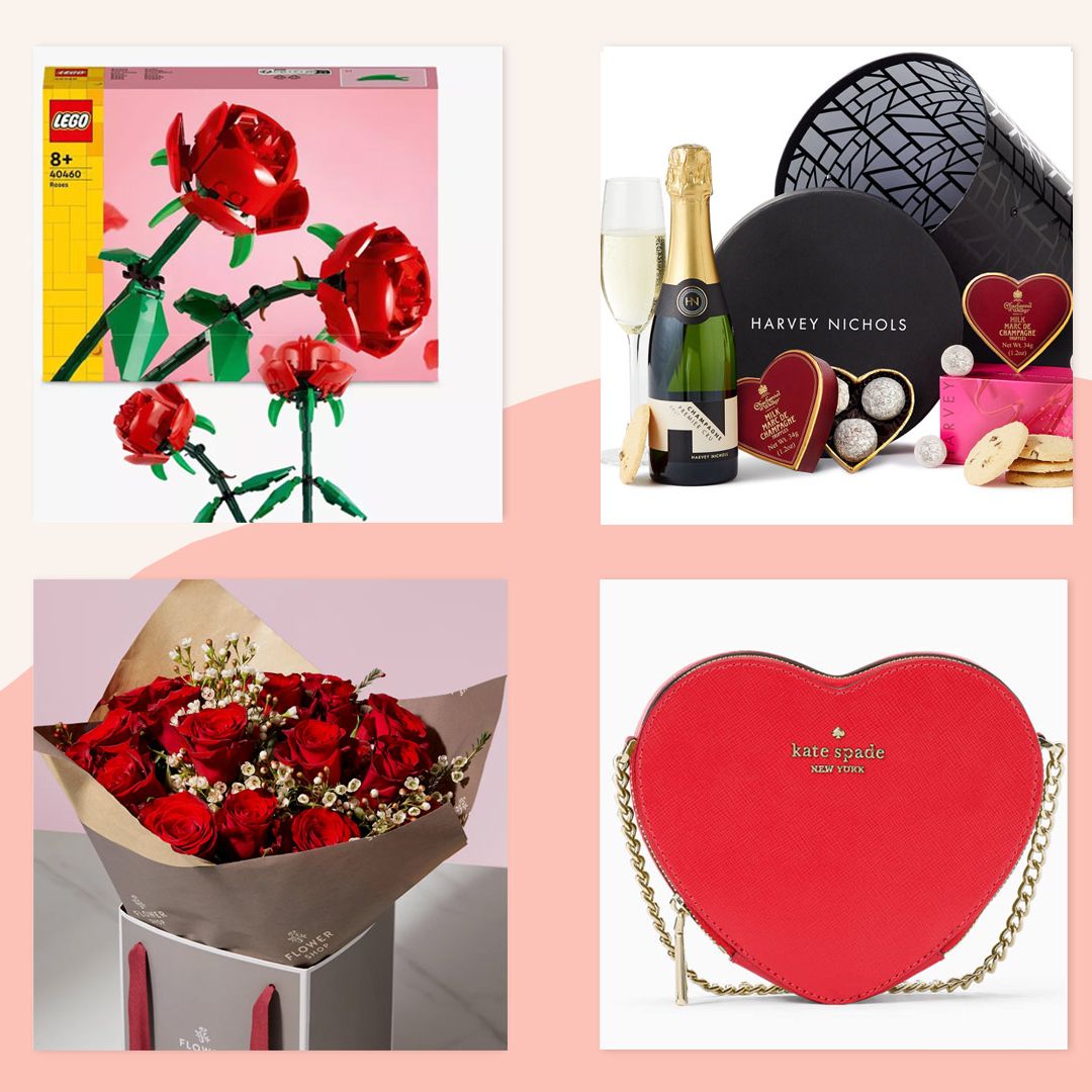 19 cute and unique Valentine's Day gifts for her