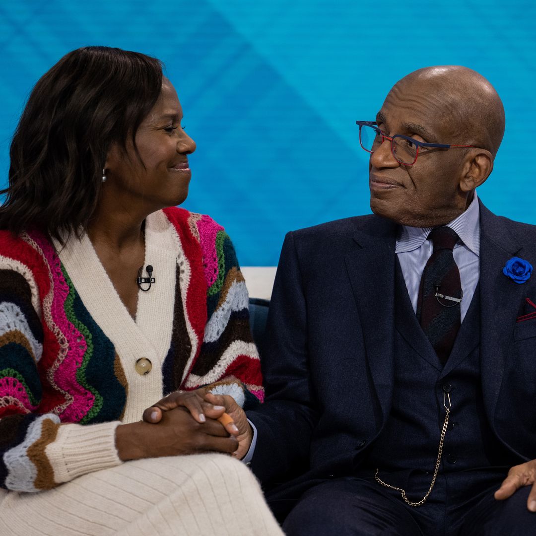 Al Roker and wife Deborah Roberts mourn family pet's heartbreaking death: 'We had to say goodbye'