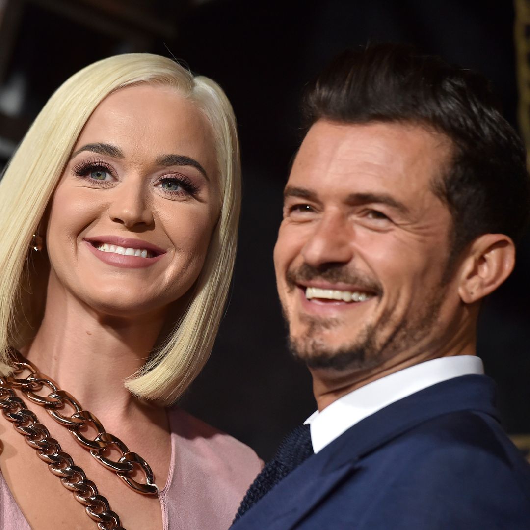 Orlando Bloom reveals the hardest part of being a dad-of-two with Katy Perry and ex Miranda Kerr