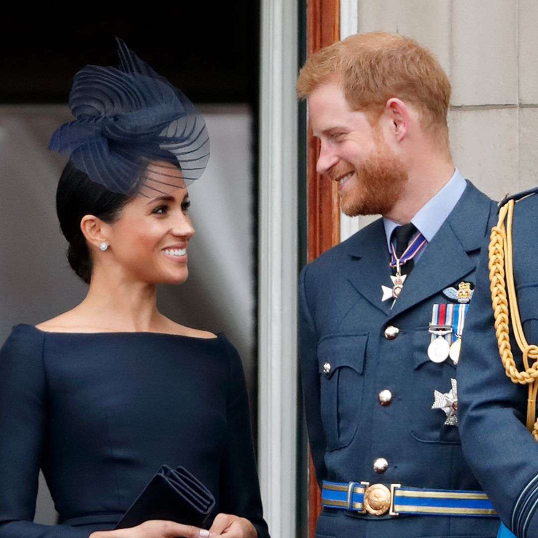 Princess Lilibet and Prince Archie to miss out on significant royal moment at King Charles' birthday parade