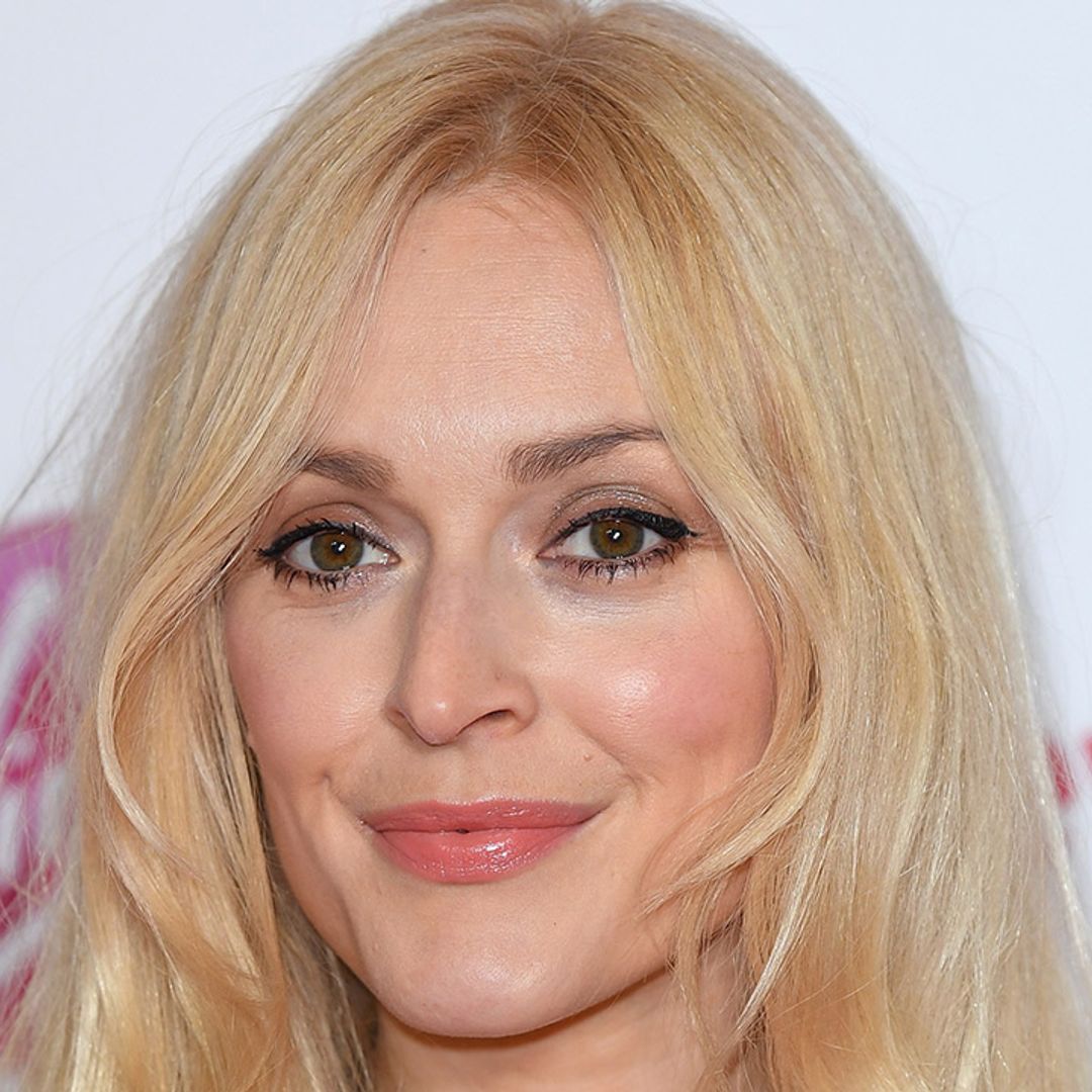 Fearne Cotton reveals stunning post-lockdown hair transformation