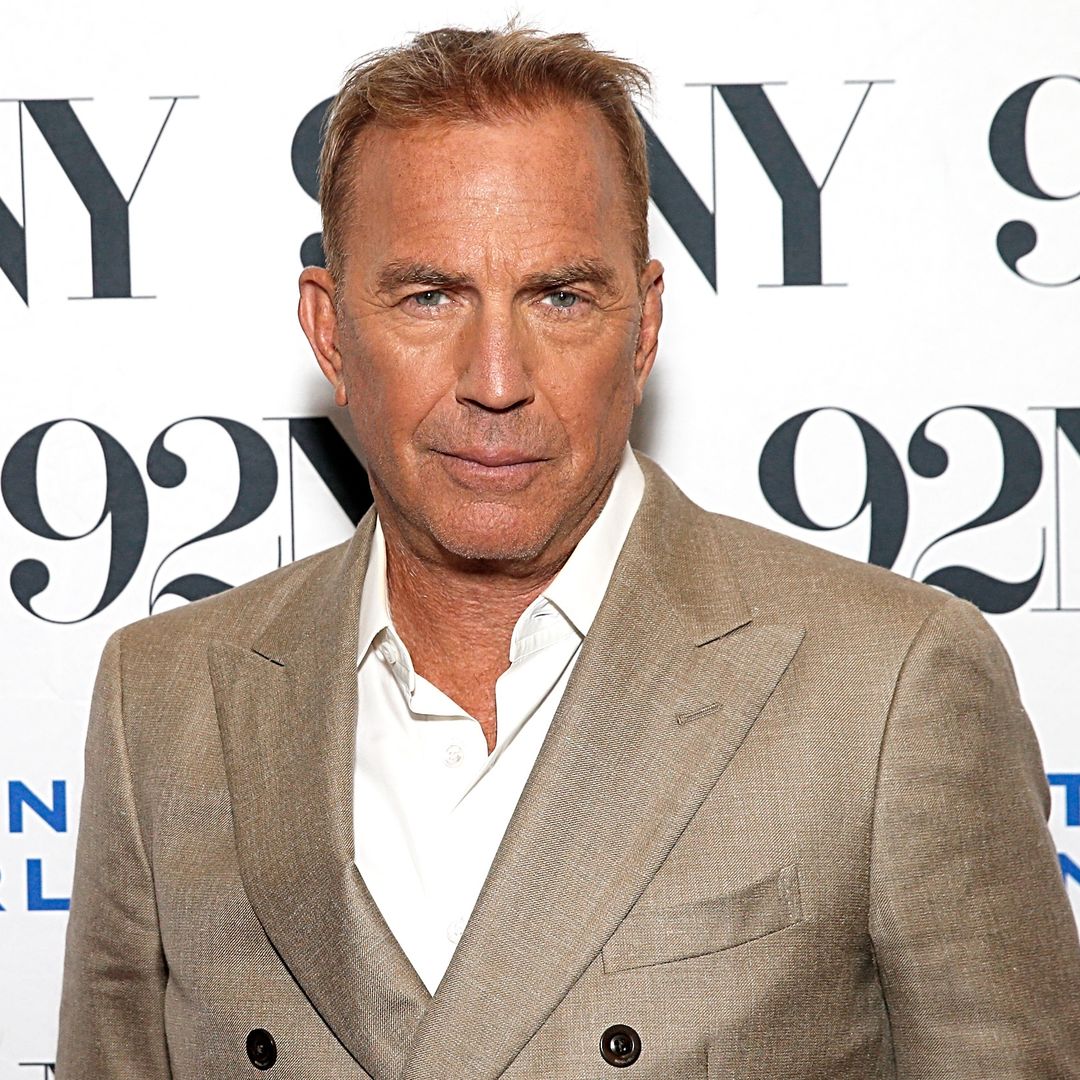 Kevin Costner addresses 'dismissive' reaction to $100m film after release cancellation