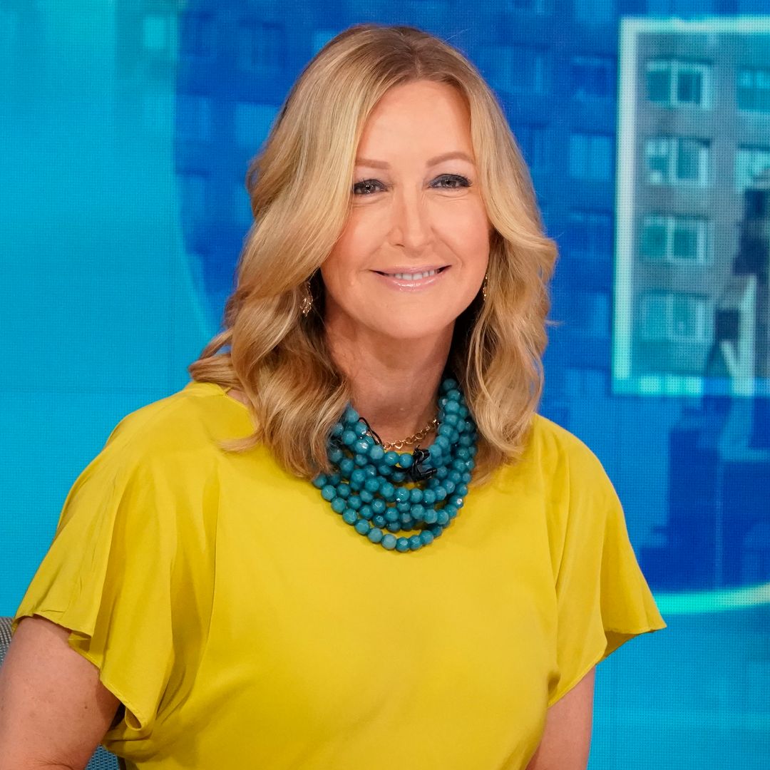 Lara Spencer 'cherishes every minutes' as her Olympics assignment comes to an end