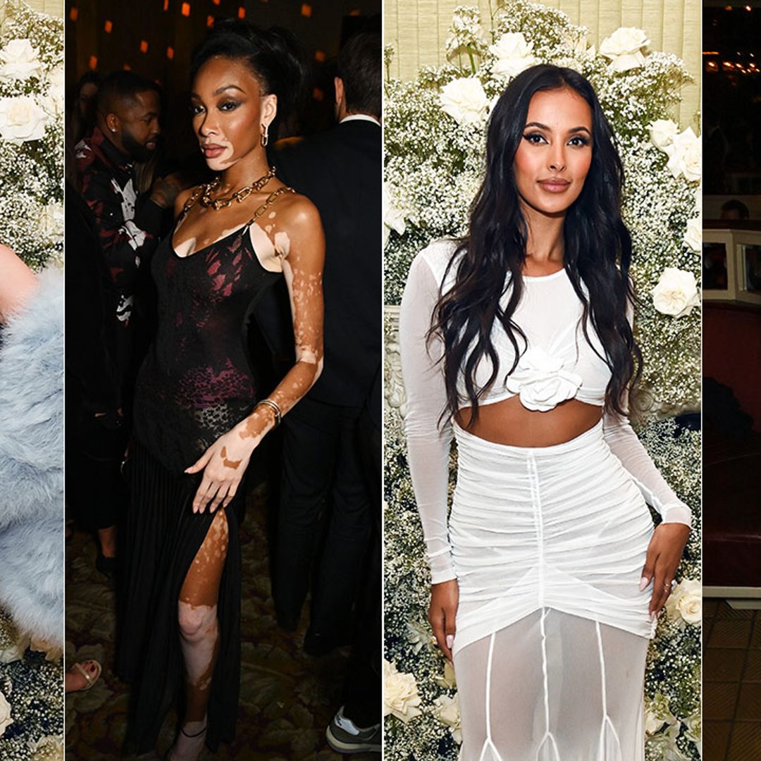 25 jaw-dropping BAFTAs after party looks you missed: Maya Jama, Florence Pugh and more